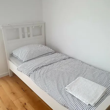 Apartament Piasek I Morze