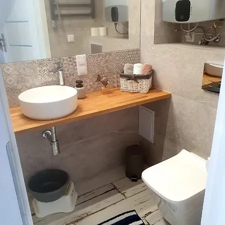 Piasek I Morze Rowy (Pomerania)