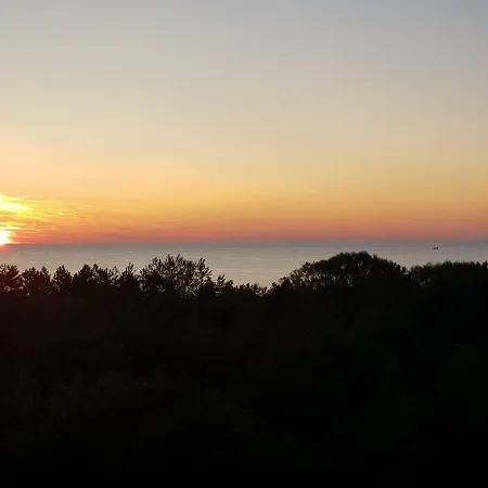 Piasek I Morze *