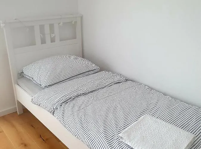 Apartamento Piasek I Morze