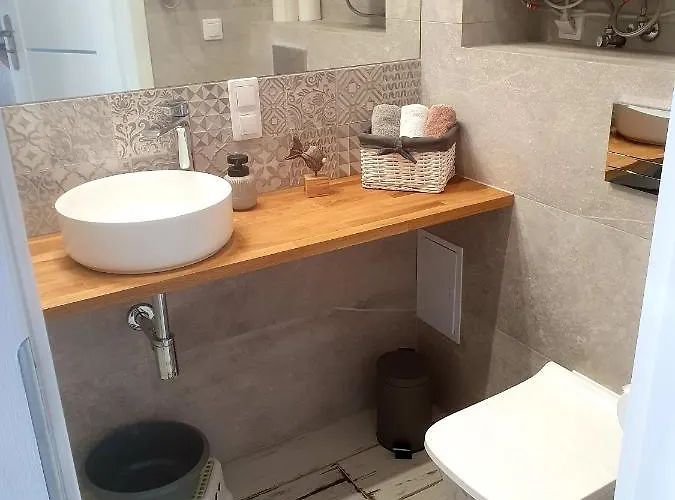 Piasek I Morze Rowy (Pomerania)